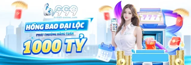 TẢI APP KV999