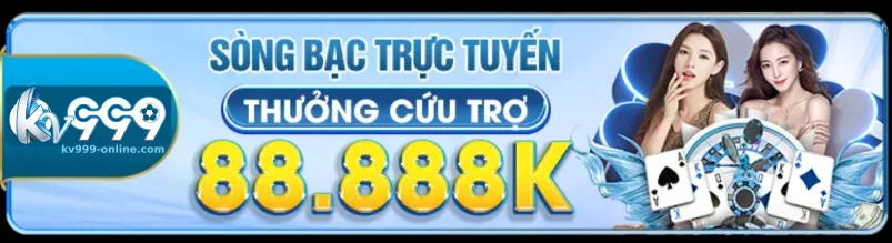 KHUYẾN MÃI KV999